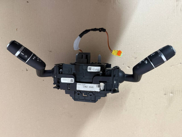 Кільце рульового Airbag LR101292 LAND ROVER
