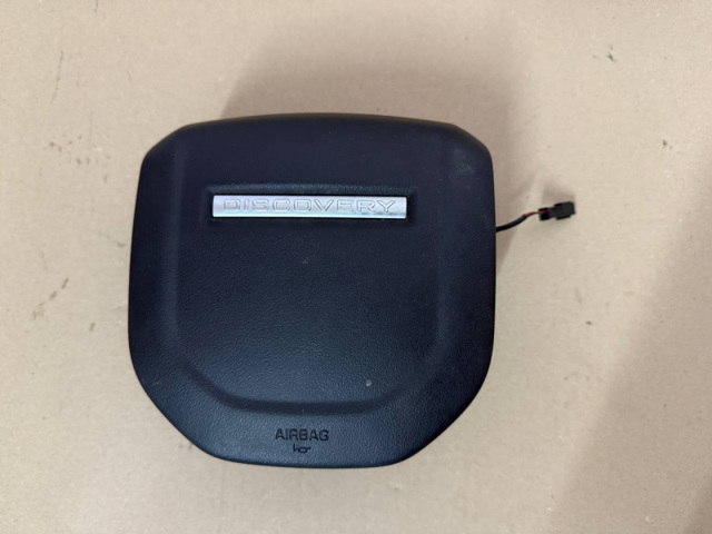 Подушка безпеки, водійська, AIRBAG LR101345 LAND ROVER
