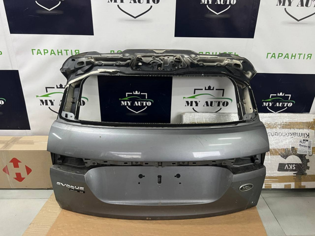 Задня ляда Land Rover Range Rover EVOQUE