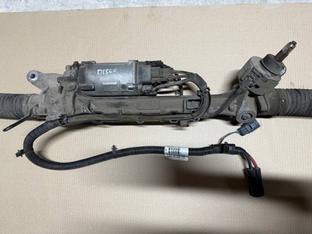 Рульова рейка LR143424 LAND ROVER