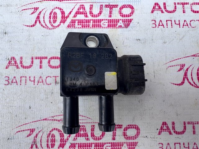 Датчик тиску вихлопних газів R2BF182B2 MAZDA