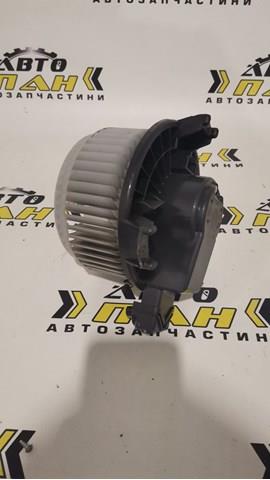 Двигун вентилятора пічки (обігрівача салону) 8710342090 TOYOTA