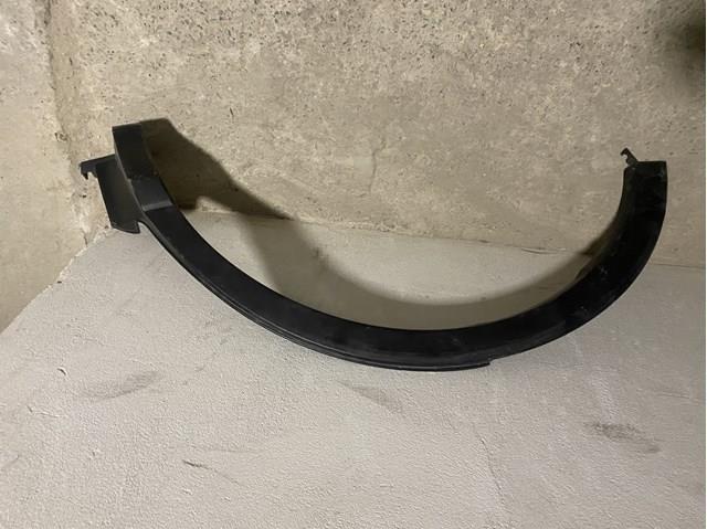 Молдинг заднього правого крила 7560542140 TOYOTA