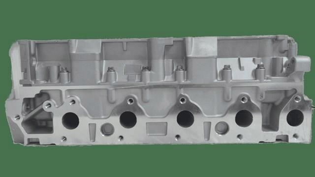 Головка блоку циліндрів Форд Фокус III