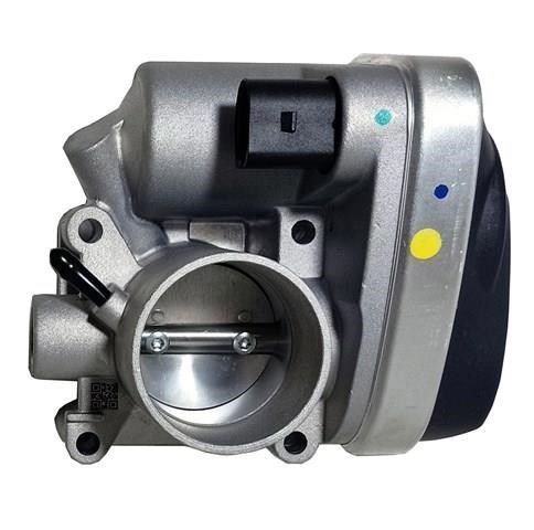 Дросільна заслінка в зборі 030133062D MARKET (OEM)