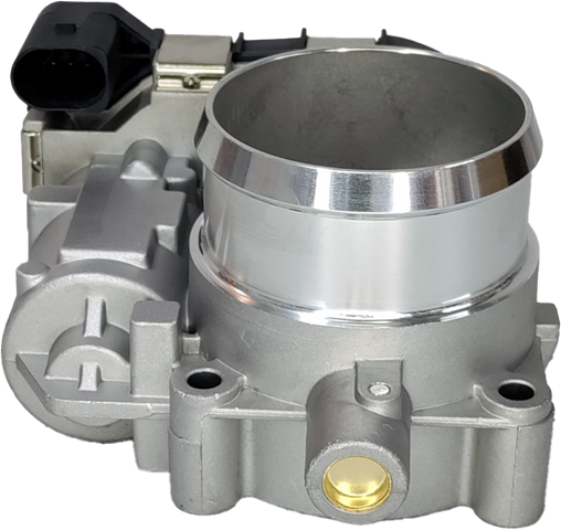 Блок дросельної заслінки 03C133062D MARKET (OEM)