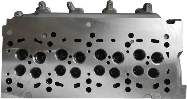 Головка блоку циліндрів 03L103351B MARKET (OEM)