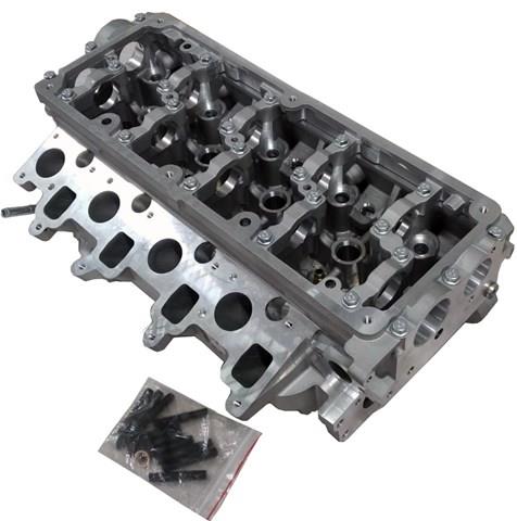 Головка блоку в зборі c распредвалами 03L103351N MARKET (OEM)