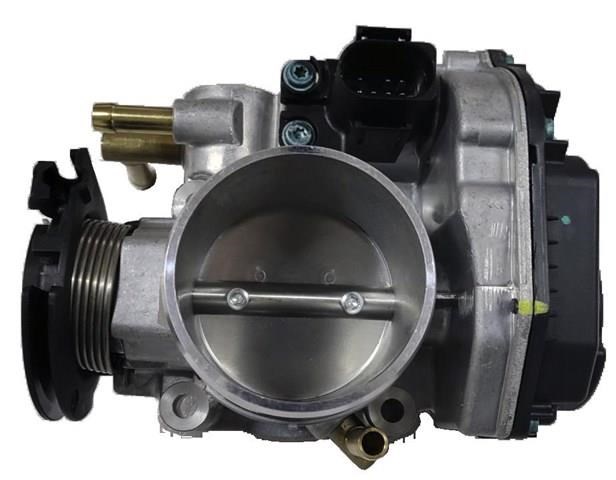 Блок дросельної заслінки 06A133064A MARKET (OEM)