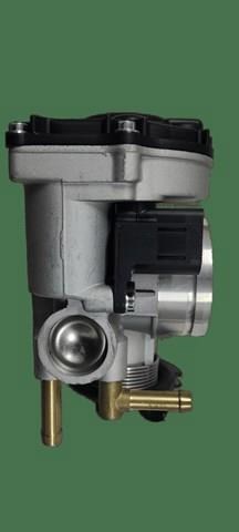 Блок дросельної заслінки 06A133064B MARKET (OEM)