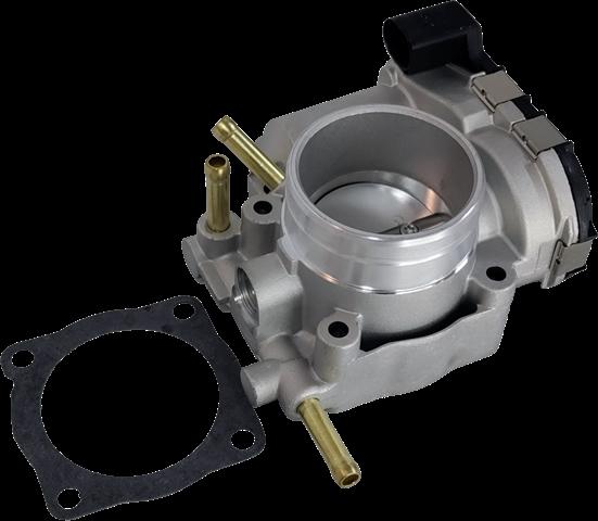 Блок дросельної заслінки 06B133062S MARKET (OEM)