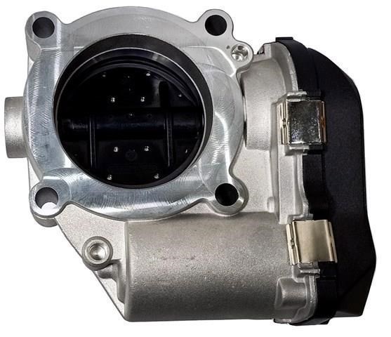 Заслінка повітряна 06F133062A MARKET (OEM)