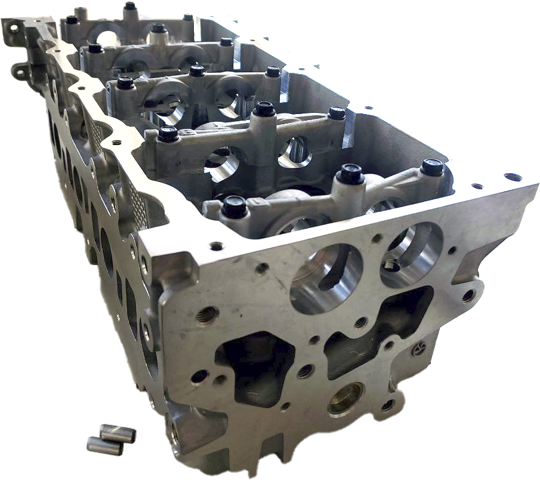 Головка блоку 110405X00A MARKET (OEM)