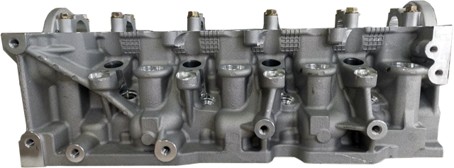 ГБЦ мотора 110415795R MARKET (OEM)