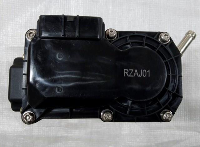 Заслінка повітряна 16400RZAJ01 MARKET (OEM)