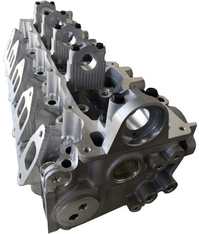 Головка блоку 4929776 MARKET (OEM)