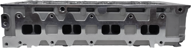 Головка двигуна 504378073 MARKET (OEM)