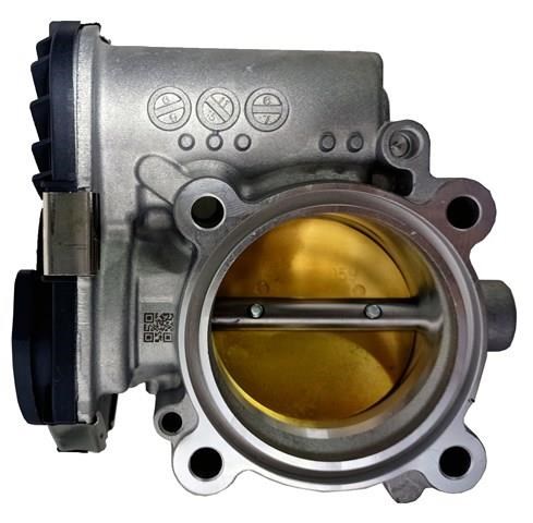 Блок дросельної заслінки 55565260 MARKET (OEM)