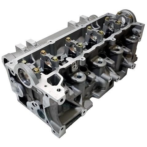 Головка блоку 7701473181 MARKET (OEM)