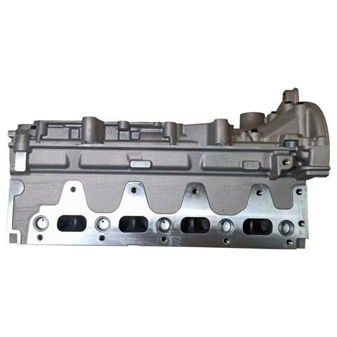 Головка блока циліндрів (ГБЦ) 7701473353 MARKET (OEM)