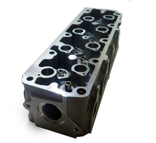 Головка блоку циліндрів 96182931 MARKET (OEM)