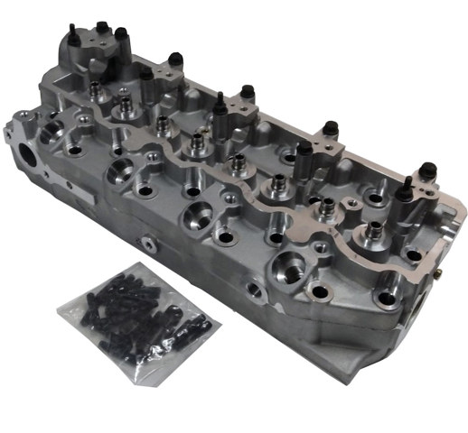 ГБЦ мотора MD185918 MARKET (OEM)