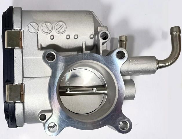 Заслінка повітряна S111129010 MARKET (OEM)
