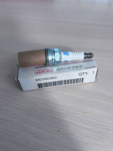 Свіча запалювання MD360383 MITSUBISHI