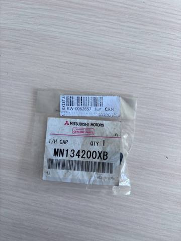 Пістон (кліп) кріплення обшивки дверей MN134200XB MITSUBISHI