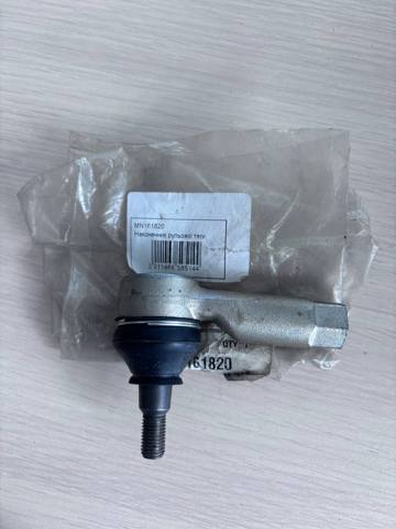 Наконечник рульовий MN161820 MITSUBISHI