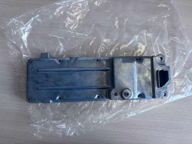 Фільтр АКПП MR166572 MITSUBISHI