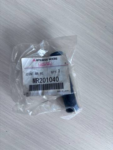 Водопровідна труба MR201040 MITSUBISHI
