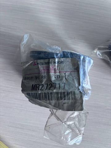Прокладка стабільзатора заднього MR272717 MITSUBISHI