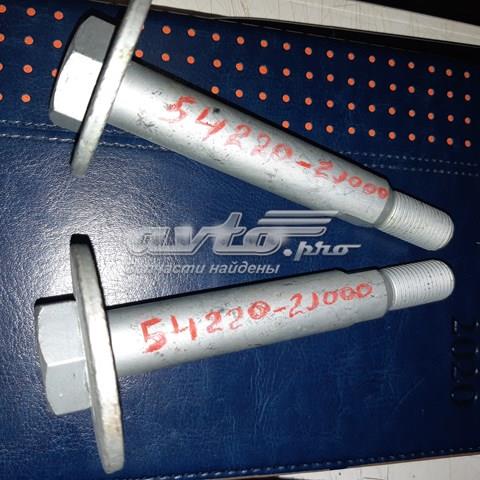 Болт переднього важеля, нижнього 542202J000 HYUNDAI