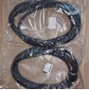 Ущільнювач кришки багажника 96278794 GM