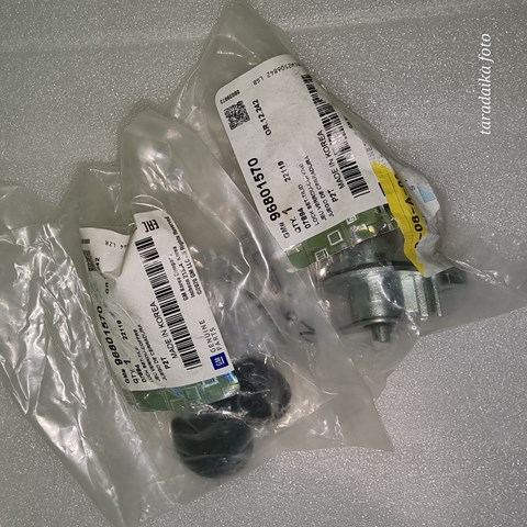 96801570 General Motors
