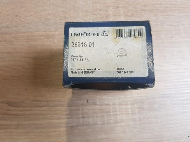 Кріплення переднього амортизатора 2681601 LEMFORDER