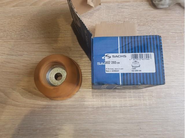 Подушка амортизатора переднього 802265 SACHS