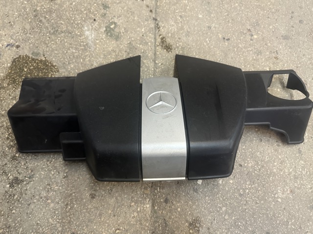 Екран двигуна A1120100467 MERCEDES