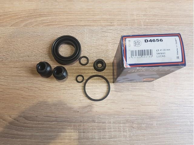 Ремкомплект заднього супорта D4656 AUTOFREN