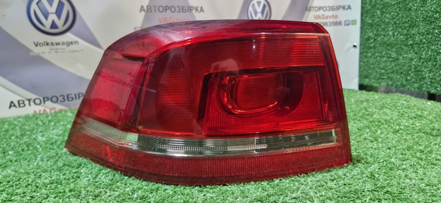 Стоп задній 3AE945095C VAG