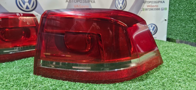 Ліхтар задній правий, зовнішній 3AE945096C VAG