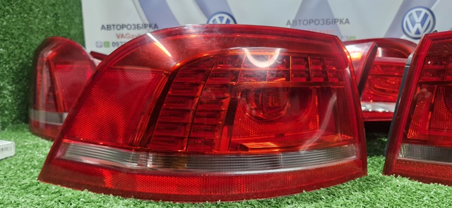 Ліхтар задній лівий, зовнішній 3AF945207B VAG