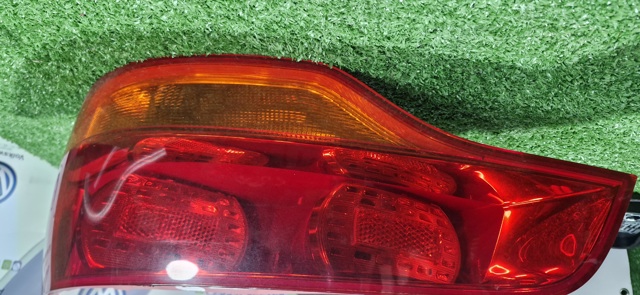 Ліхтар задній лівий 4L0945093 VAG