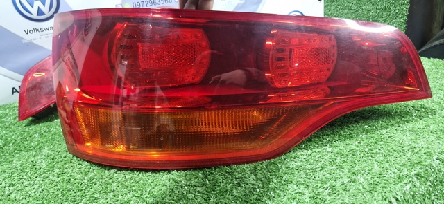 Задній правий стоп 4L0945094 VAG