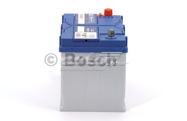 Акумулятор автомобільний 0092S40260 BOSCH