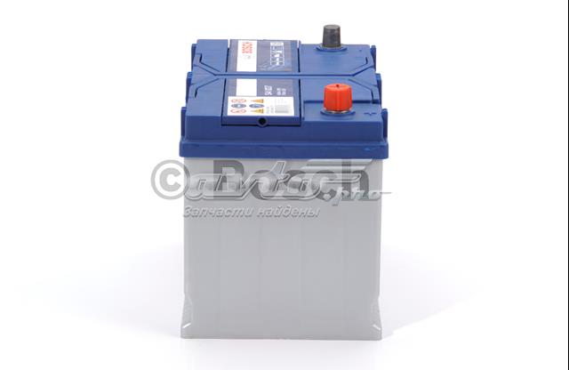 Батарея акумуляторна 0092S40270 BOSCH