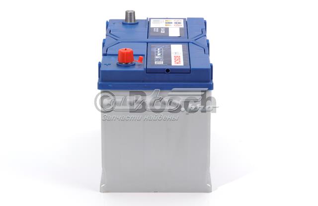 Акумулятор автомобільний 0092S40280 BOSCH