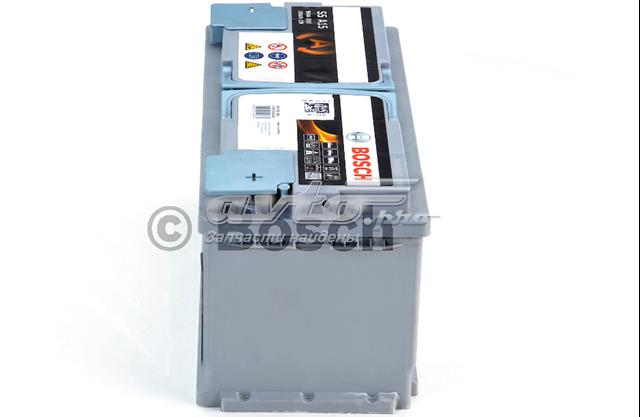 Батарея акумуляторна 0092S5A150 BOSCH