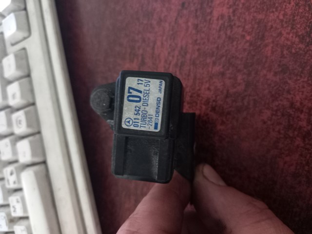 Датчик наддува Mercedes Vito 1